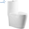 Aquacubic Vente chaude Lavage One Piece WC Loged WC Boll